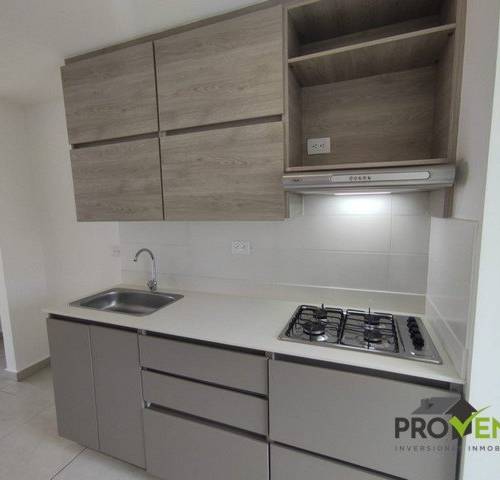 Apartamento en venta en Las Lomitas